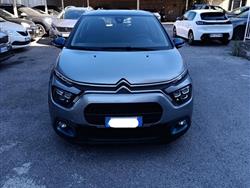 CITROEN C3 BlueHDi 100 S&S Shine