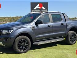 FORD RANGER 2.0D 213cv DC Wildtrak MY23 - FULL