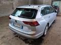 VOLKSWAGEN GOLF 2.0 tdi Life 115cv   GF527EA