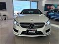 MERCEDES Classe CLA CLA 200 d S.W. 4Matic Automatic Premium