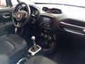 JEEP RENEGADE 1.6 Mjt 120 CV Longitude