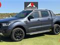 FORD RANGER 2.0D 213cv DC Wildtrak MY23 - FULL