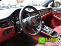 PORSCHE MACAN 2.0 265CV PDK cerchi 21 / pelle estesa