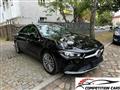 MERCEDES CLASSE CLA COUPE d EXECUTIVE PELLE LED virtualcockpit TAGLIANDI