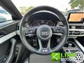 AUDI A5 SPORTBACK SPB 2.0 TDI 190 CV S line