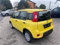 FIAT Panda 1.0 firefly hybrid s&s 70cv