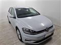 VOLKSWAGEN GOLF 1.0 TSI 115 CV 5p. Trendline BlueMotion Technology