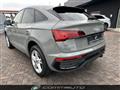 AUDI Q5 SPORTBACK SPB 40 TDI quattro S tronic S line