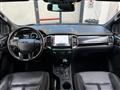 FORD RANGER 2.0 TDCi 170CV DC Wildtrak 5 posti