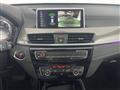 BMW X1 F48 2019 -  sdrive16d xLine auto