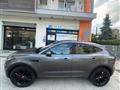 JAGUAR E-PACE 2.0 AWD aut. R-Dynamic GARANTITA