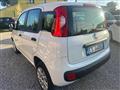 FIAT PANDA Neopatentati Natural Power Lounge