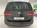 VOLKSWAGEN SHARAN 1.4 TSI Comfortline BlueMotion Technology