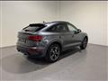 AUDI Q5 SPORTBACK SPORTBACK 50 TFSI E QUATTRO S TRONIC S-LINE EDIT