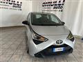 TOYOTA AYGO Connect 1.0 VVT-i 72CV 5 porte x-business