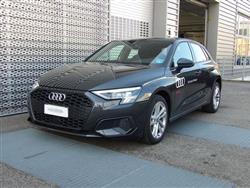 AUDI A3 SPORTBACK A3 SPB 30 TDI Business