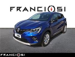 RENAULT NUOVO CAPTUR HYBRID 1.6 E Tech hybrid Intens 145cv auto