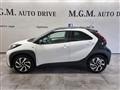 TOYOTA NUOVA AYGO X 1.0 VVT-i 72 CV 5 porte Trend Air S-CVT