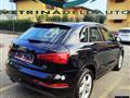 AUDI Q3 2.0 TDI 150 CV quattro S tronic Design