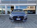 HYUNDAI I40 Wagon 141cv auto AndroidAuto/CarPlay Xeno Camera