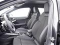 AUDI A3 SPORTBACK SPB 35 TDI 150CV S tronic S Line Edition