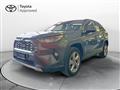 TOYOTA RAV4 2.5 HV (218CV) E-CVT 2WD Dynamic