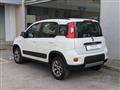 FIAT PANDA 0.9 TwinAir Turbo S&S 4x4