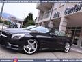 MERCEDES CLASSE SL SL 500 BlueEFFICIENCY