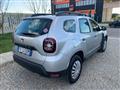 DACIA DUSTER 1.6 SCe GPL 4x2 Comfort