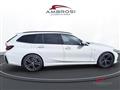 BMW SERIE 3 Serie 3 d Touring Msport Package