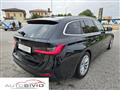 BMW SERIE 3 TOURING d 48V Touring Sport