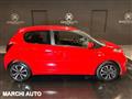 CITROEN C1 VTi 72 S&S 5 porte Shine