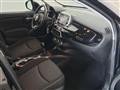 FIAT 500X 1.6 GPL BENZ 110 CV Pop Star