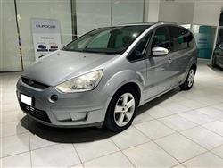 FORD S-MAX 2.0 140cv titanium 7 posti