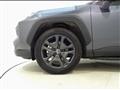 TOYOTA RAV4 2.5 HV  E-CVT AWD-i Style