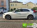 MERCEDES CLASSE A Automatic AMG PREMIUM GARANZIA INCLUSA