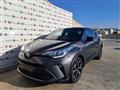 TOYOTA C-HR 2.0 Hybrid E-CVT Trend