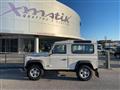 LAND ROVER DEFENDER 90 2.4 TD4 Station Wagon 4 POSTI, ARIA + GANCIO