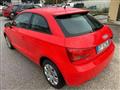 AUDI A1 SPORTBACK 1.2 tfsi Attraction 85cv 3p - EP923WJ