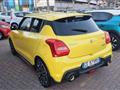 SUZUKI SWIFT Sport 1.4 Hybrid World Champion Edition