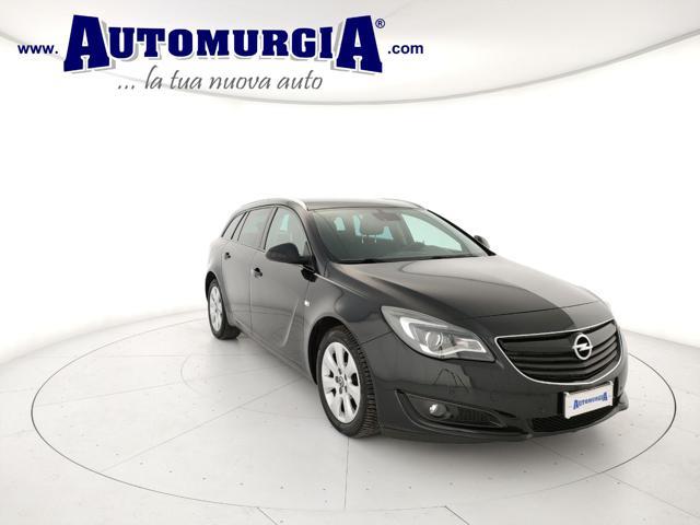 OPEL INSIGNIA 2.0 CDTI 140CV Sports Tourer Cosmo