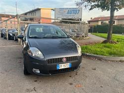 FIAT GRANDE PUNTO 1.2 5 porte Actual