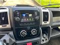 FIAT DUCATO 30 2.3 MJT 130CV PC-TN Furgone L2-H1 3 Posti