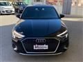 AUDI A3 SPORTBACK SPB 35 TFSI COD Advanced