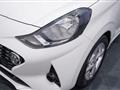 HYUNDAI NEW i10 1.0 MPI AT Connectline