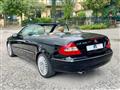 MERCEDES CLASSE CLK CDI cat Cabrio Avantgarde