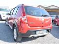 DACIA Sandero Stepway 1.6 8V 85CV