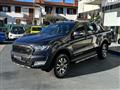 FORD RANGER 3.2 TDCi aut. DC Wildtrak PREZZO FINITO