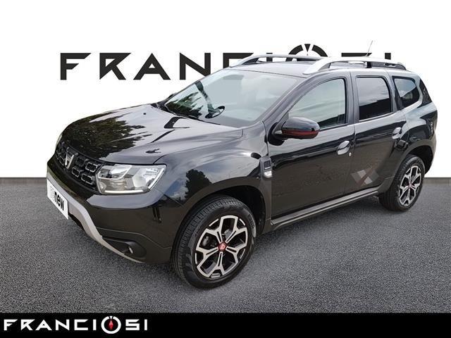 DACIA DUSTER 1.3 TCe Techroad 4x2 FAP