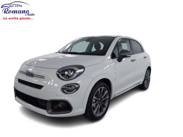 FIAT 500X 1.0 T3 120 CV Sport